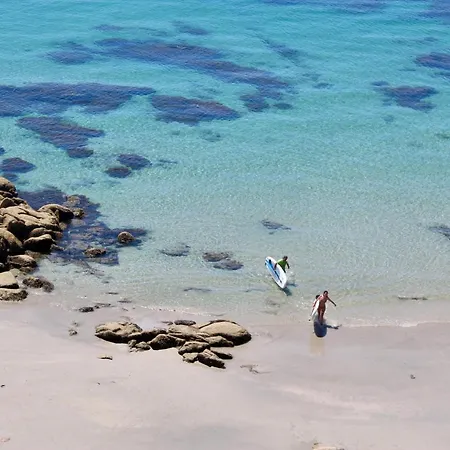 Casa Aurita Adults Only 4* סנשנשו