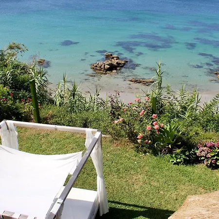 Casa Aurita Adults Only Gasthuis 4*