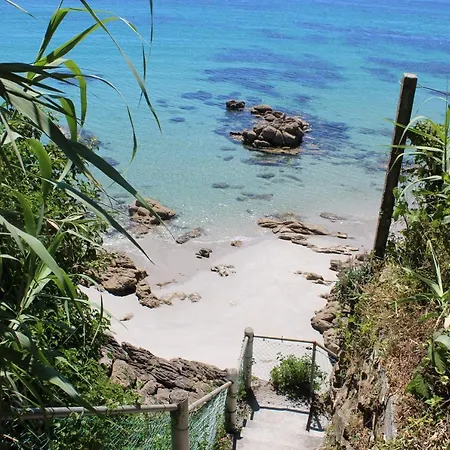 Casa Aurita Adults Only בית הארחה סנשנשו