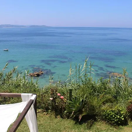 Casa Aurita Adults Only בית הארחה