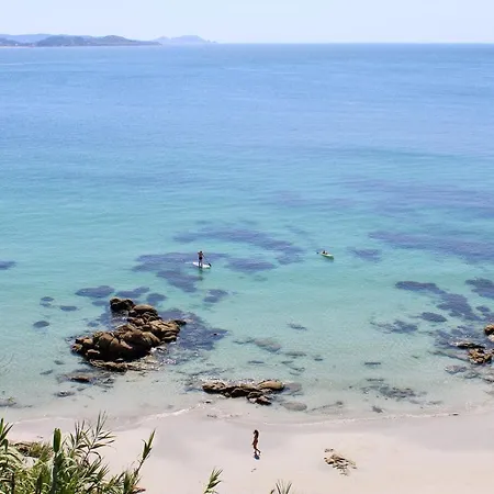 Πανσιόν Casa Aurita Adults Only Sanxenxo