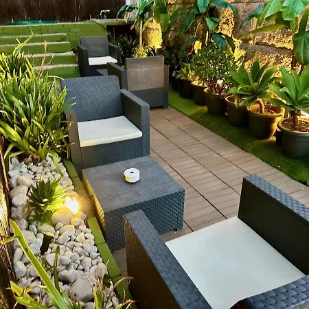 בית הארחה Casa Aurita Adults Only סנשנשו