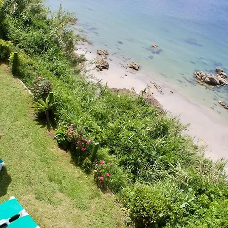 Casa Aurita Adults Only Санхенхо