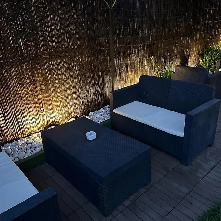 Casa Aurita Adults Only Villa