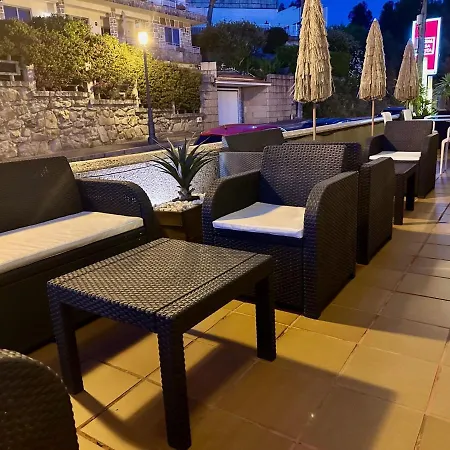 Gasthuis Casa Aurita Adults Only 4*