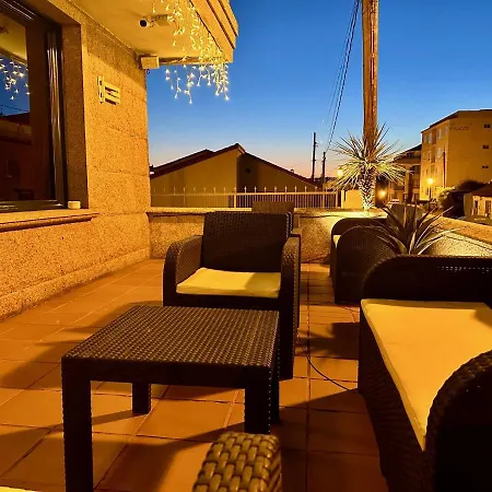 Casa Aurita Adults Only 4* סנשנשו