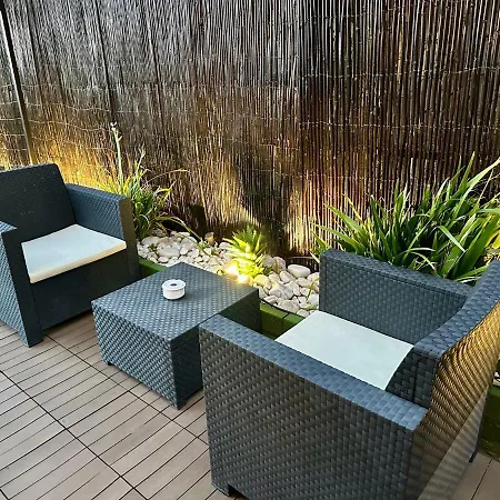 Casa Aurita Adults Only Villa Sanxenxo
