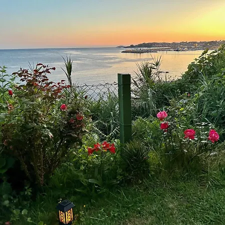 Casa Aurita Adults Only