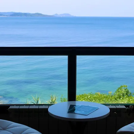 Πανσιόν Casa Aurita Adults Only