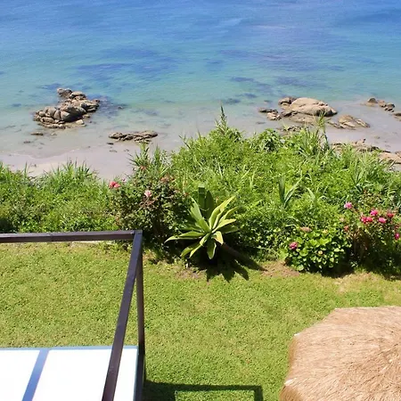 Casa Aurita Adults Only * Sanxenxo