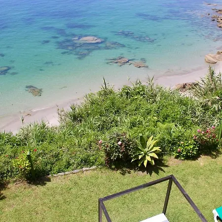 Πανσιόν Casa Aurita Adults Only
