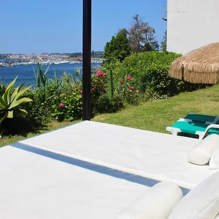 בית הארחה Casa Aurita Adults Only 4*