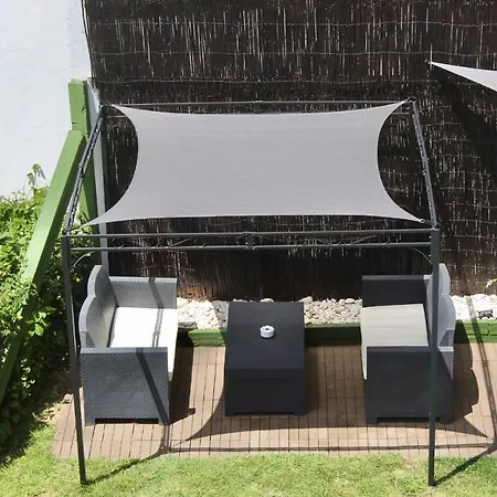 Гостевой дом Casa Aurita Adults Only