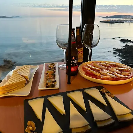 Casa Aurita Adults Only Πανσιόν 4*