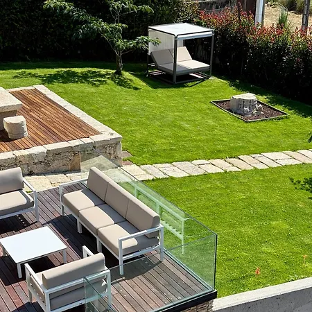 Casa Aurita Adults Only Sanxenxo