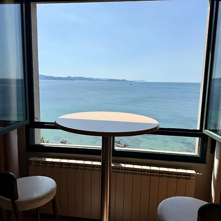 Casa Aurita Adults Only * Sanxenxo