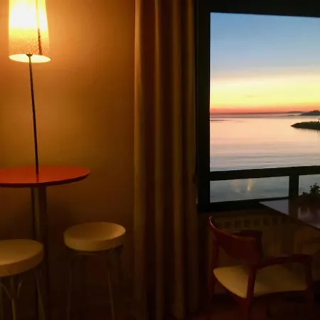 Casa Aurita Adults Only Pensión Sanxenxo