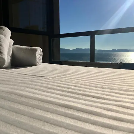 Casa Aurita Adults Only Pensión Sanxenxo