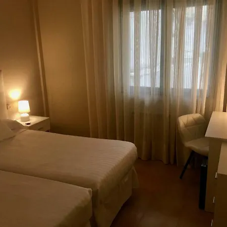 Casa Aurita Adults Only Pensión Sanxenxo
