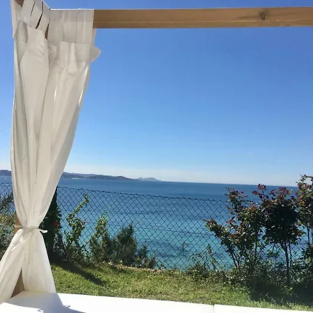 Pensión Casa Aurita Adults Only Sanxenxo