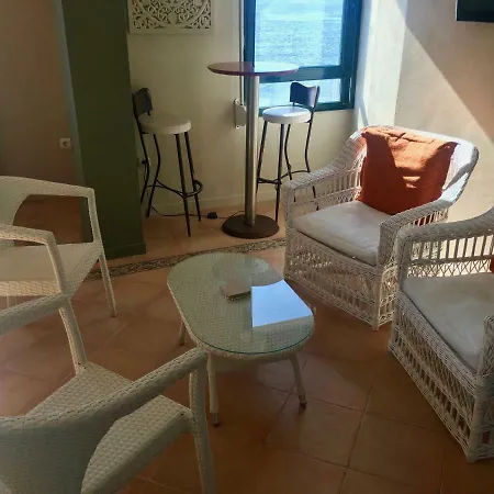 Casa Aurita Adults Only Pensión