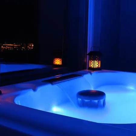 Πανσιόν Casa Aurita Adults Only 4*