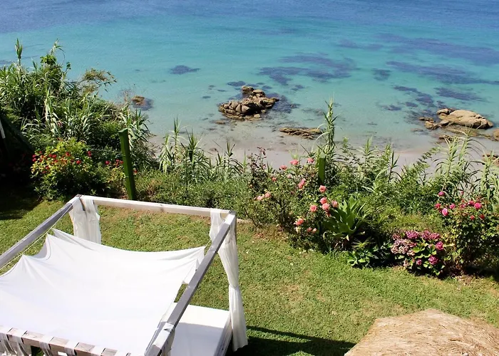 Casa Aurita Adults Only ゲストハウス 4*