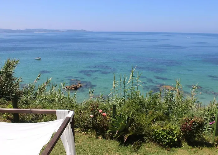 Casa Aurita Adults Only Гостевой дом