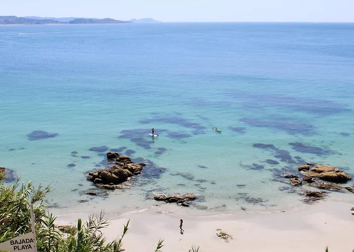 Гостевой дом Casa Aurita Adults Only Санхенхо