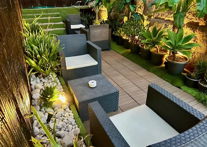 Гостевой дом Casa Aurita Adults Only Санхенхо