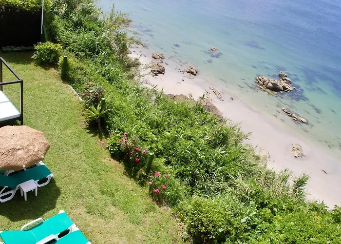 Casa Aurita Adults Only Санхенхо