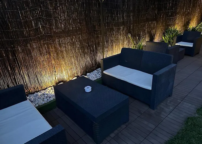 Casa Aurita Adults Only Πανσιόν