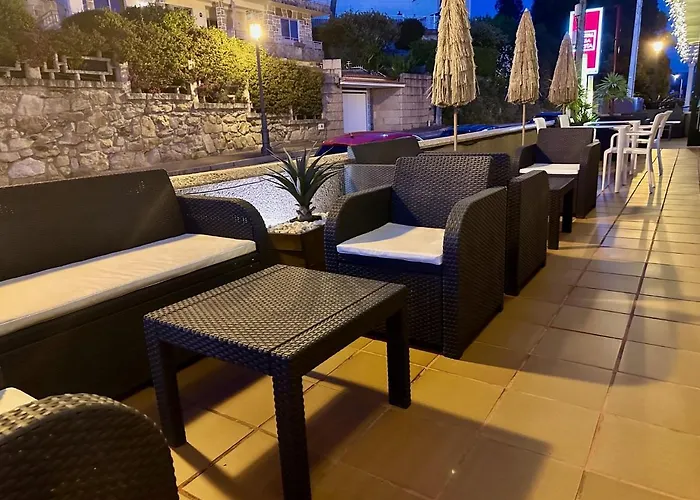 Πανσιόν Casa Aurita Adults Only 4*