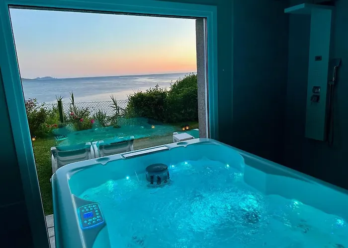 Casa Aurita Adults Only Гостевой дом Санхенхо