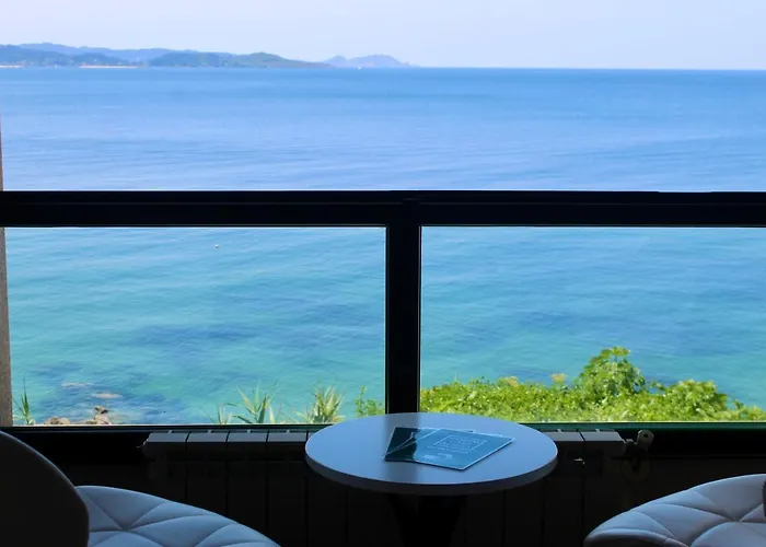 Πανσιόν Casa Aurita Adults Only