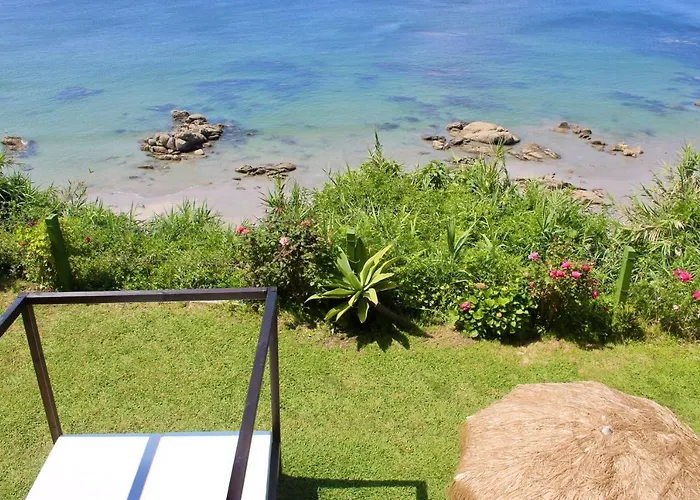 Casa Aurita Adults Only 4* Санхенхо