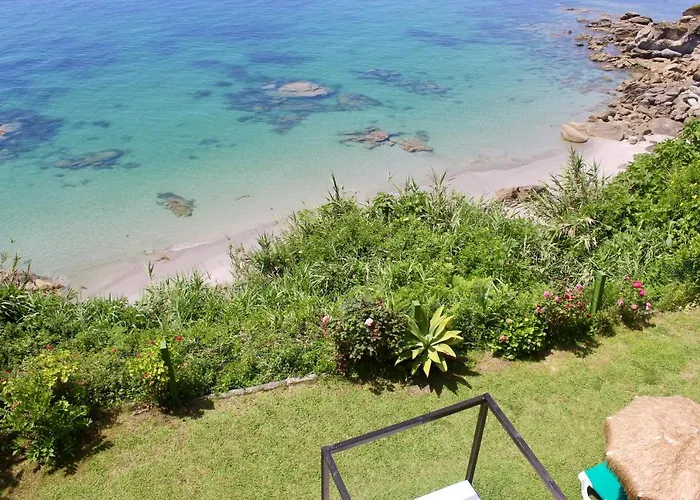 Гостевой дом Casa Aurita Adults Only