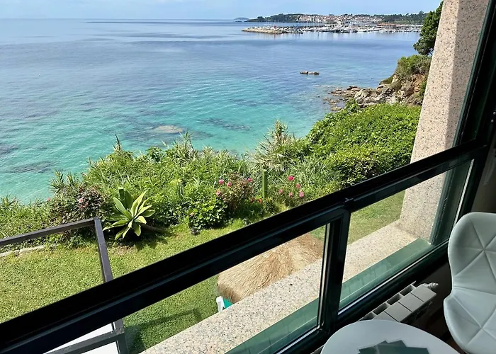 Casa Aurita Adults Only 4* Sanxenxo