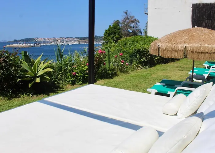 Πανσιόν Casa Aurita Adults Only 4*