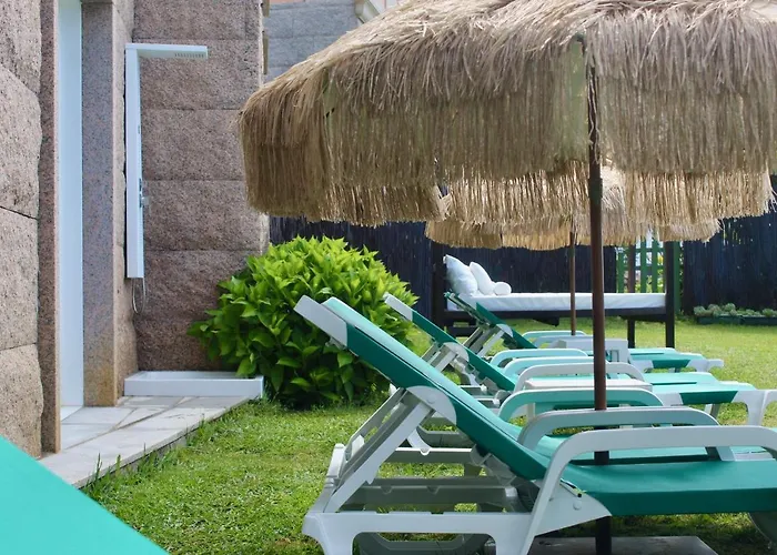 Casa Aurita Adults Only 4* Санхенхо