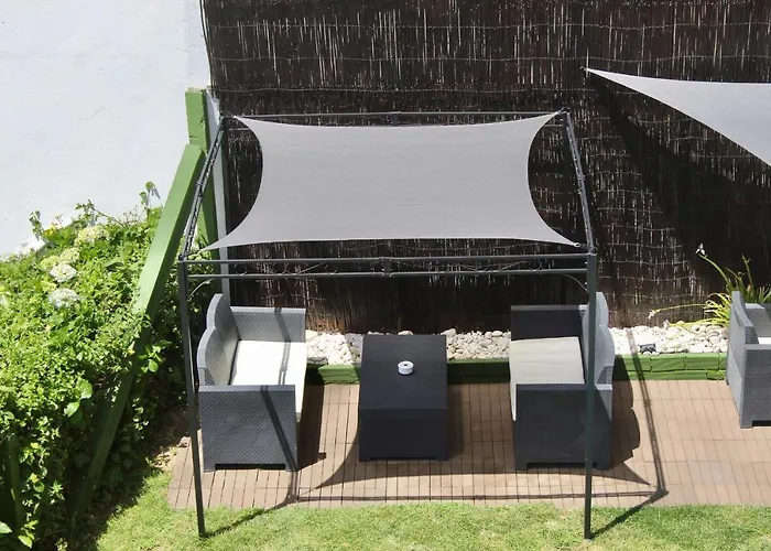 Гостевой дом Casa Aurita Adults Only