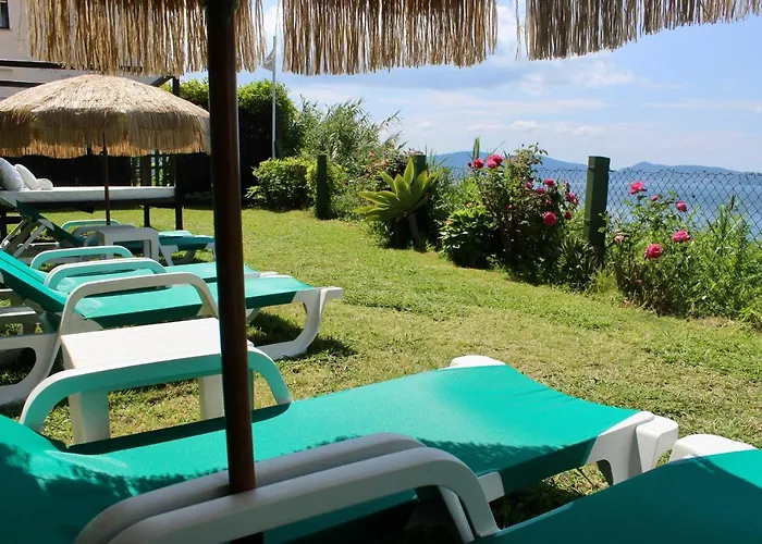 Casa Aurita Adults Only