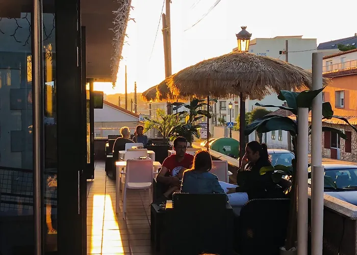 Casa Aurita Adults Only 4* Санхенхо