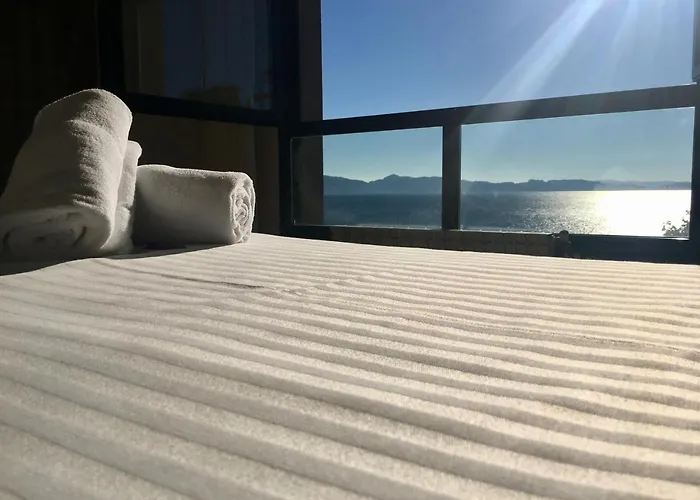 Casa Aurita Adults Only Πανσιόν Sanxenxo