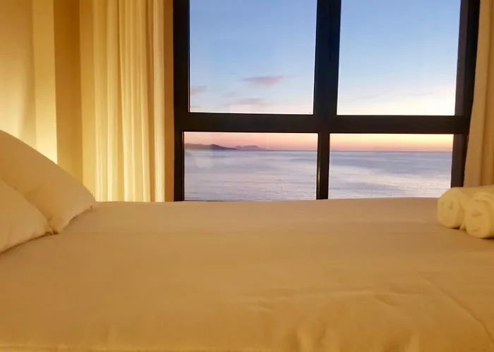 Casa Aurita Adults Only 4* Санхенхо