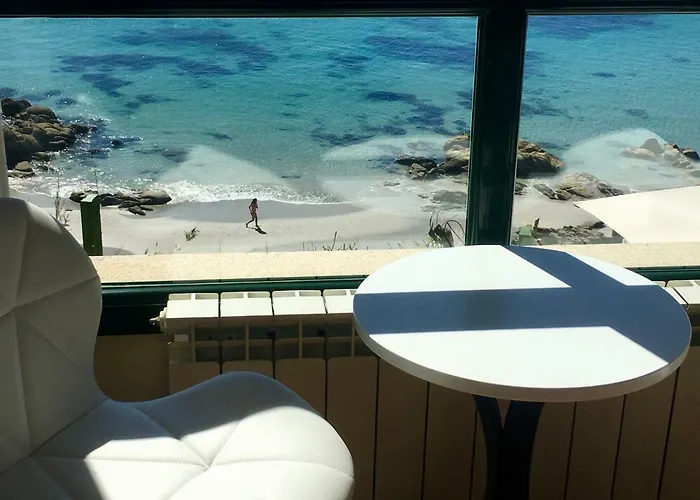 Casa Aurita Adults Only Санхенхо