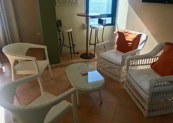 Casa Aurita Adults Only Πανσιόν