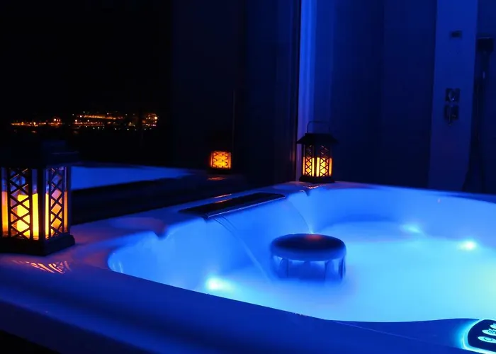 Πανσιόν Casa Aurita Adults Only 4*